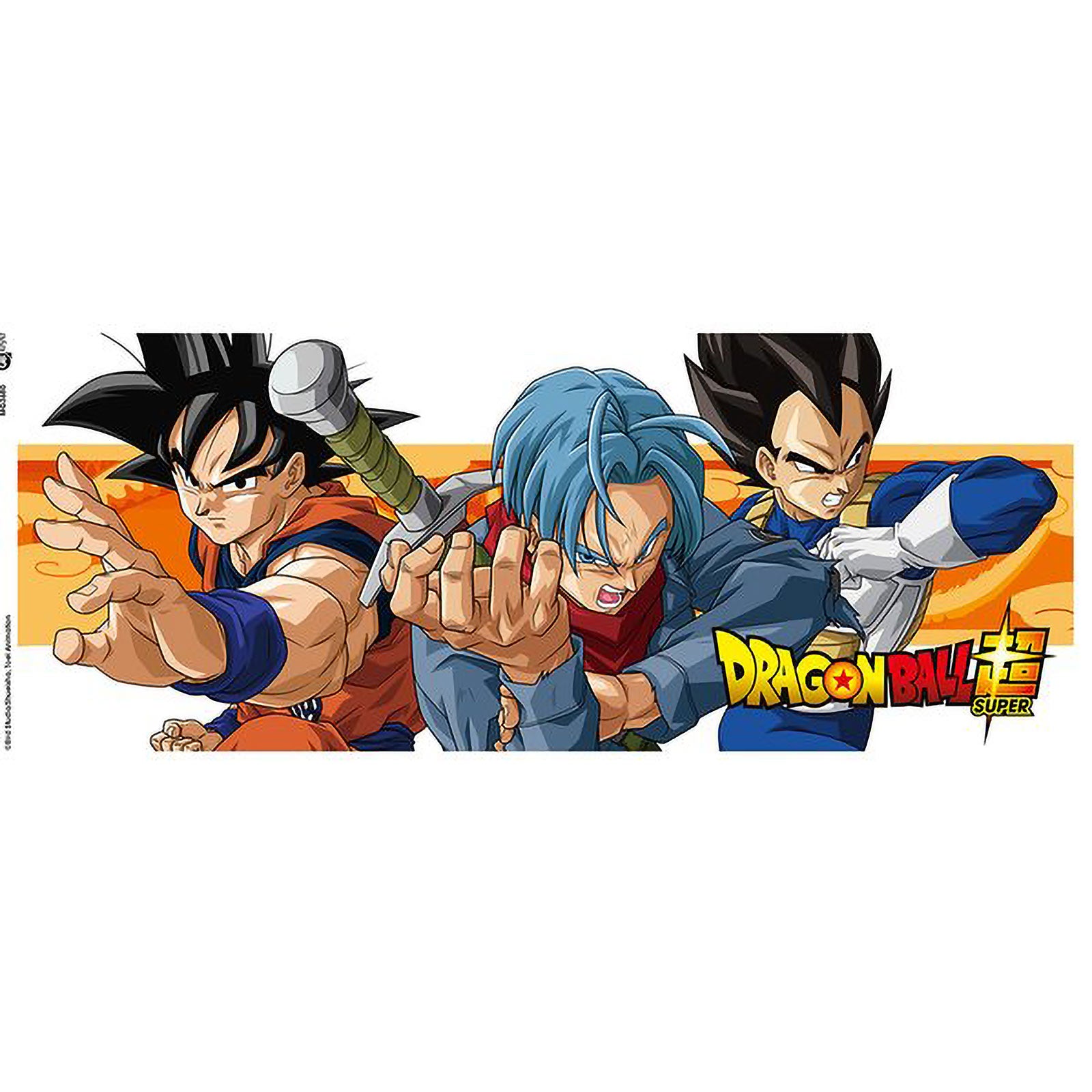 Product image Dragon Ball - Future Group Mug