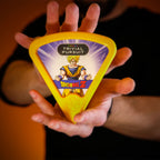 Product image Dragon Ball Z - Trivial Pursuit Quiz