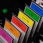 Product image Supernatural - Monopoly