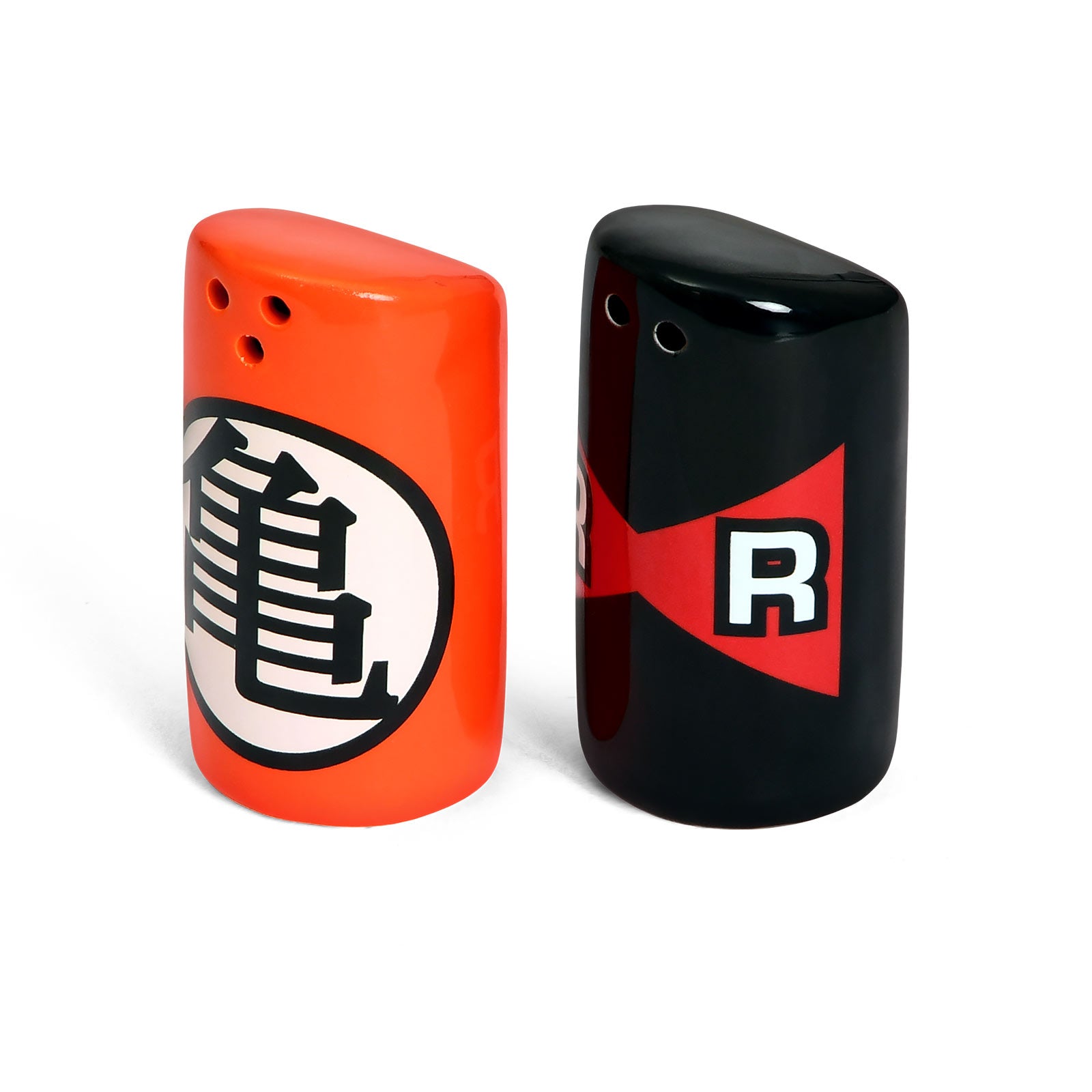 Product image Dragon Ball Z - Kame & RR Salt & Pepper Shakers