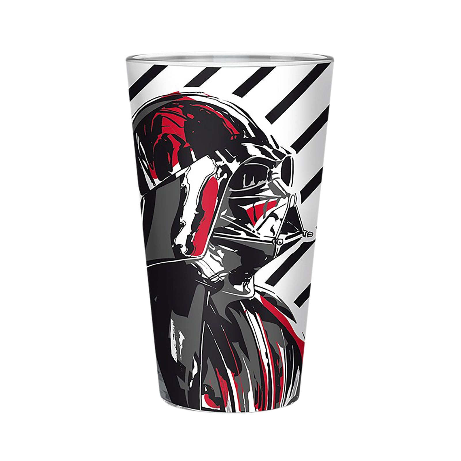 Product image Star Wars - Darth Vader Art Glass