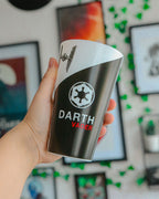Product image Star Wars - Darth Vader Art Glass