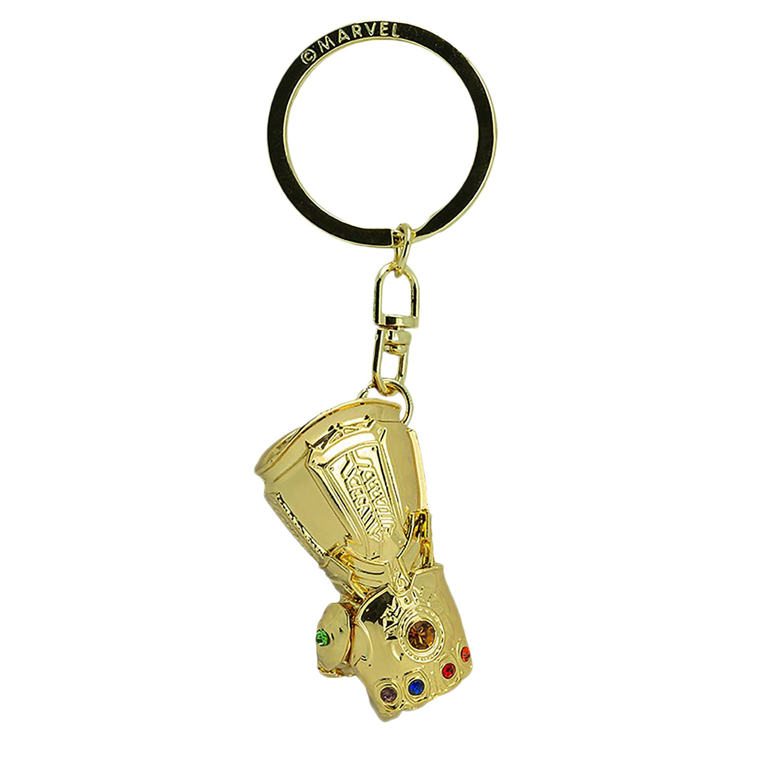 Product image Thanos Infinity Gauntlet Keychain - Avengers