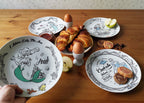 Product image Disney Princess Plate Set