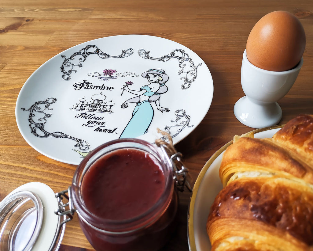 Product image Disney Princess Plate Set
