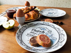 Product image Disney Princess Plate Set