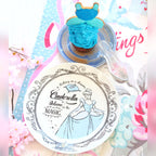 Product image Disney Princess Plate Set
