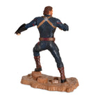 Product image Avengers - Captain America Gallery Diorama Figure 25 cm