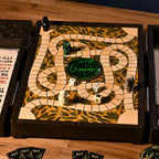 Product image Jumanji - Board Game Replica