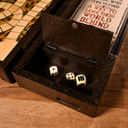 Product image Jumanji - Board Game Replica
