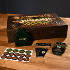 Product image Jumanji - Board Game Replica