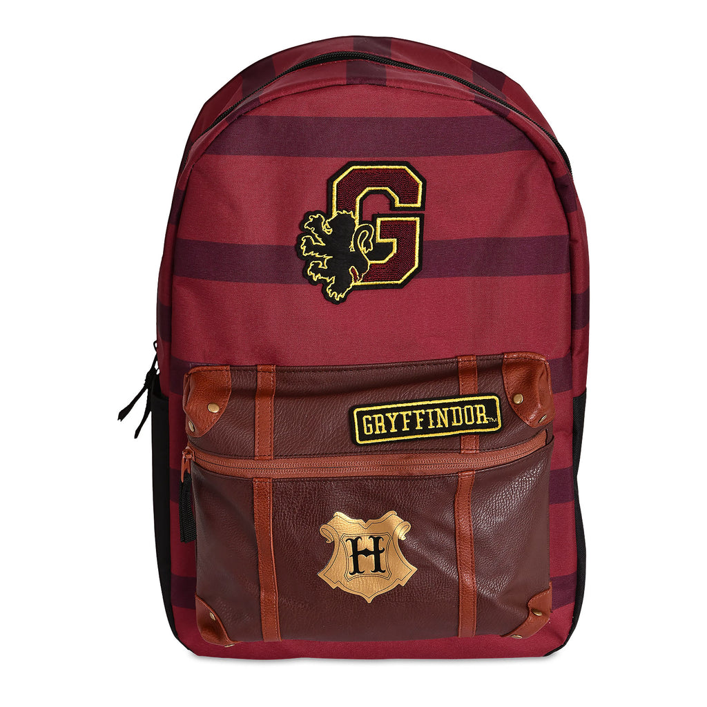 Product image Harry Potter - Gryffindor School Backpack