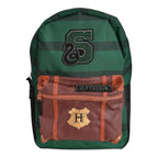 Product image Harry Potter - Slytherin School Backpack