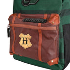 Product image Harry Potter - Slytherin School Backpack
