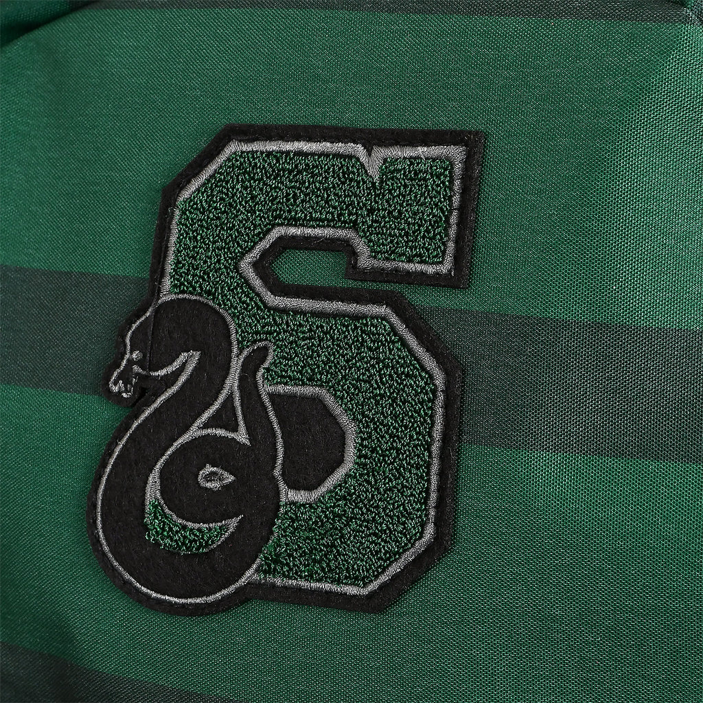 Product image Harry Potter - Slytherin School Backpack