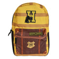 Product image Harry Potter - Hufflepuff School Backpack
