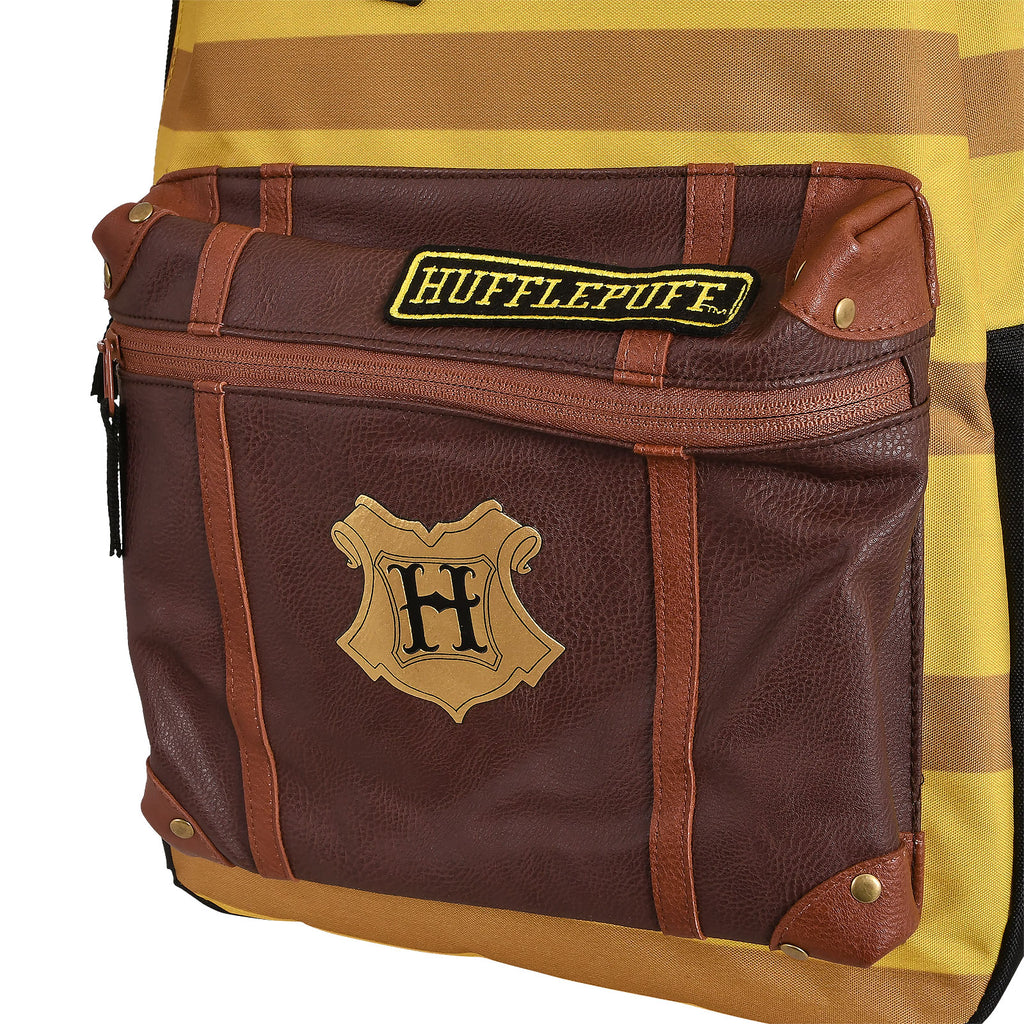 Product image Harry Potter - Hufflepuff School Backpack