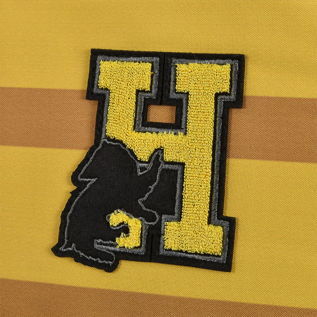 Product image Harry Potter - Hufflepuff School Backpack