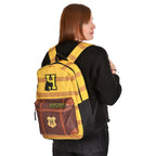 Product image Harry Potter - Hufflepuff School Backpack