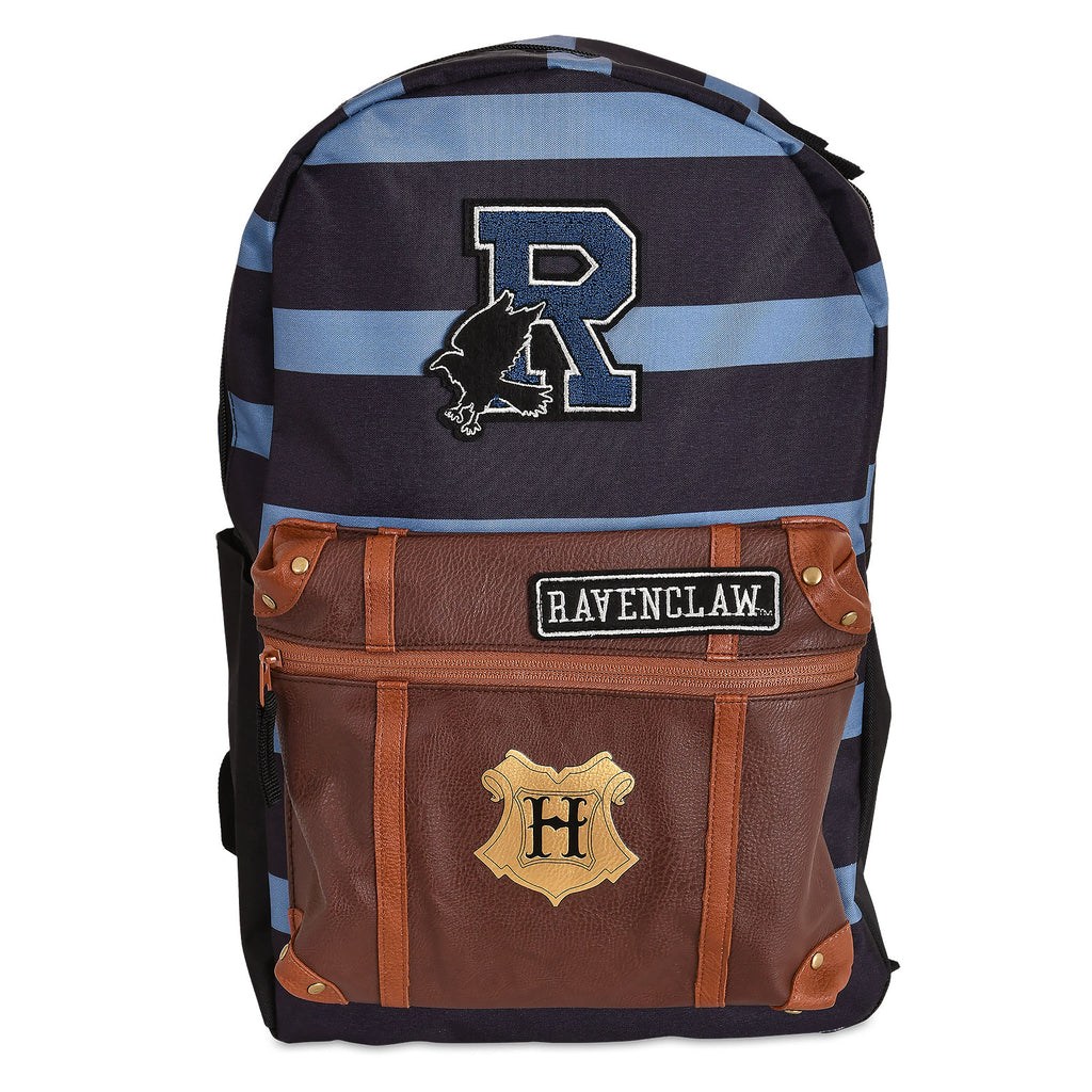 Product image Harry Potter - Ravenclaw School Backpack