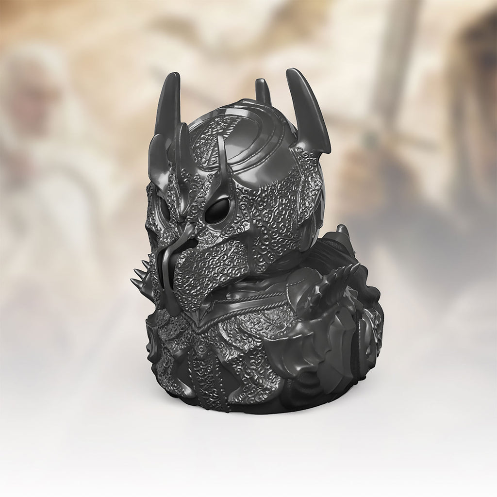 Product image The Lord of the Rings - Sauron TUBBZ Decorative Duck