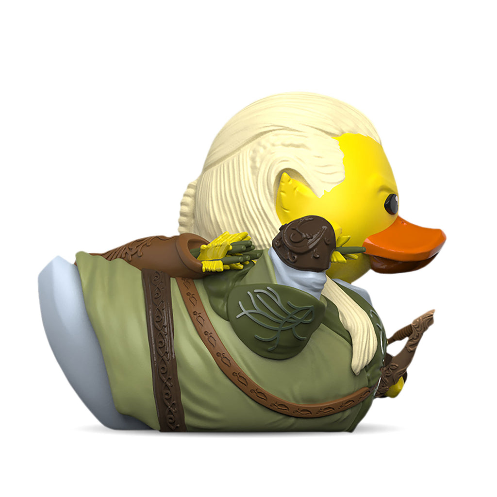 Product image The Lord of the Rings - Legolas TUBBZ Decorative Duck