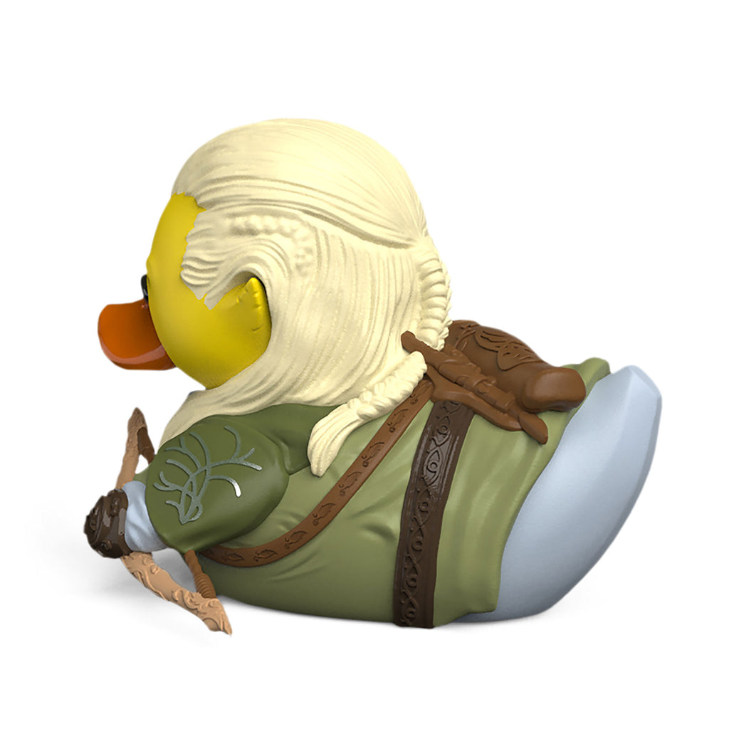 Product image The Lord of the Rings - Legolas TUBBZ Decorative Duck
