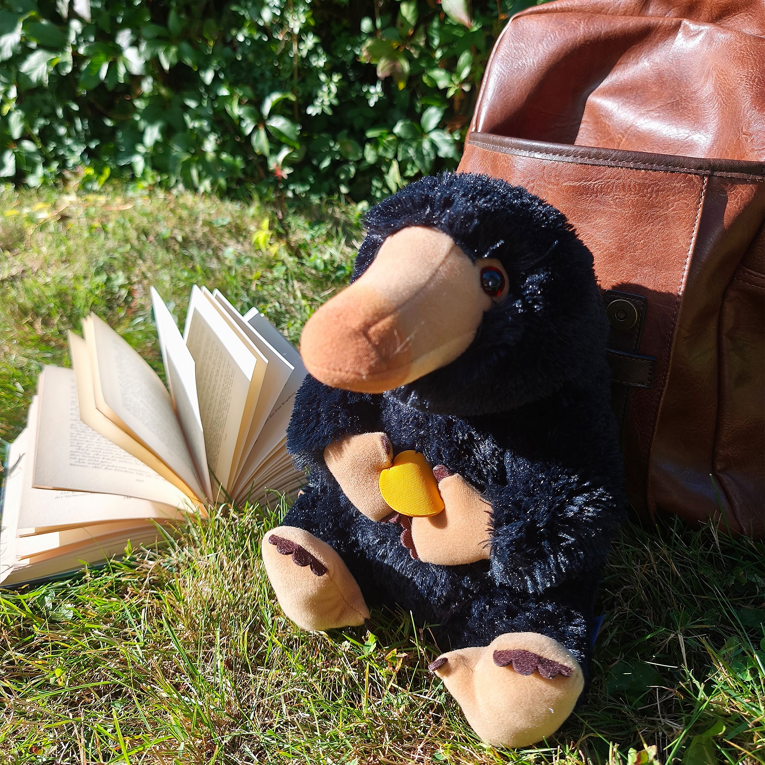 Product image Niffler Plush Figure 25 cm - Fantastic Beasts