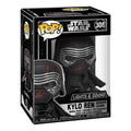 Product image Star Wars - Kylo Ren Funko Pop bobblehead figure with light and sound