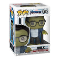 Product image Avengers - Hulk with Taco Endgame Funko Pop bobblehead figure
