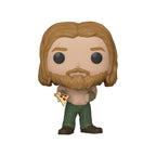 Product image Avengers - Bro Thor with Pizza Endgame Funko Pop bobblehead figure