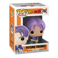 Product image Dragon Ball Z - Future Trunks Funko Pop figure