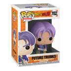 Product image Dragon Ball Z - Future Trunks Funko Pop figure
