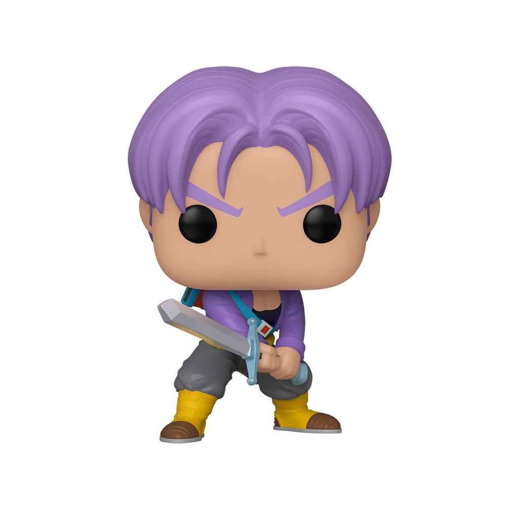 Product image Dragon Ball Z - Future Trunks Funko Pop figure