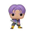 Product image Dragon Ball Z - Future Trunks Funko Pop figure