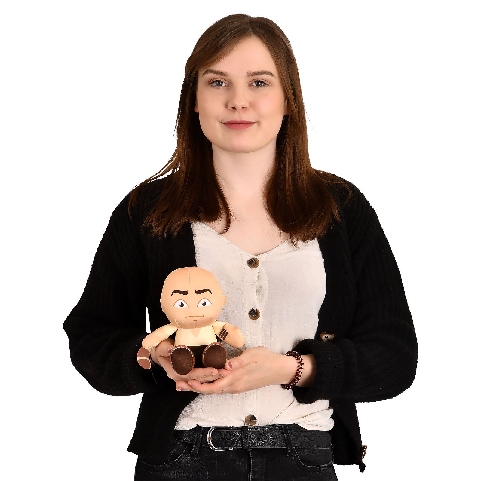 Product image Jumanji - Smolder Bravestone Plush Figure