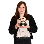 Product image Jumanji - Shelly Oberon Plush Figure