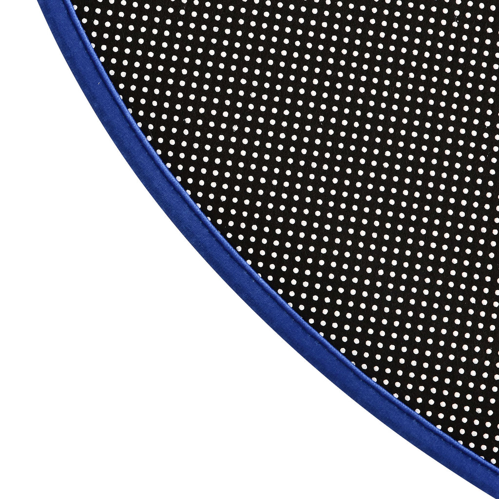 Product image Captain America - Shield Round Rug