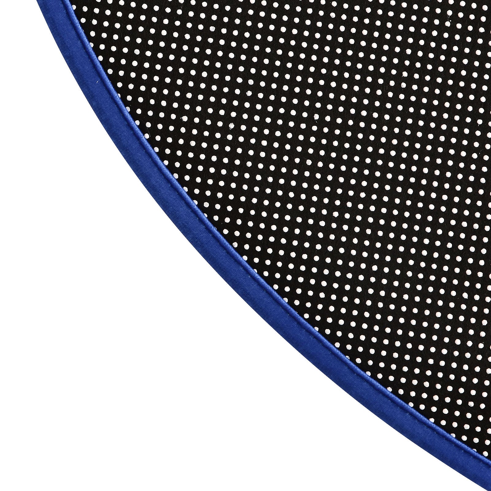Product image Captain America - Shield Round Rug