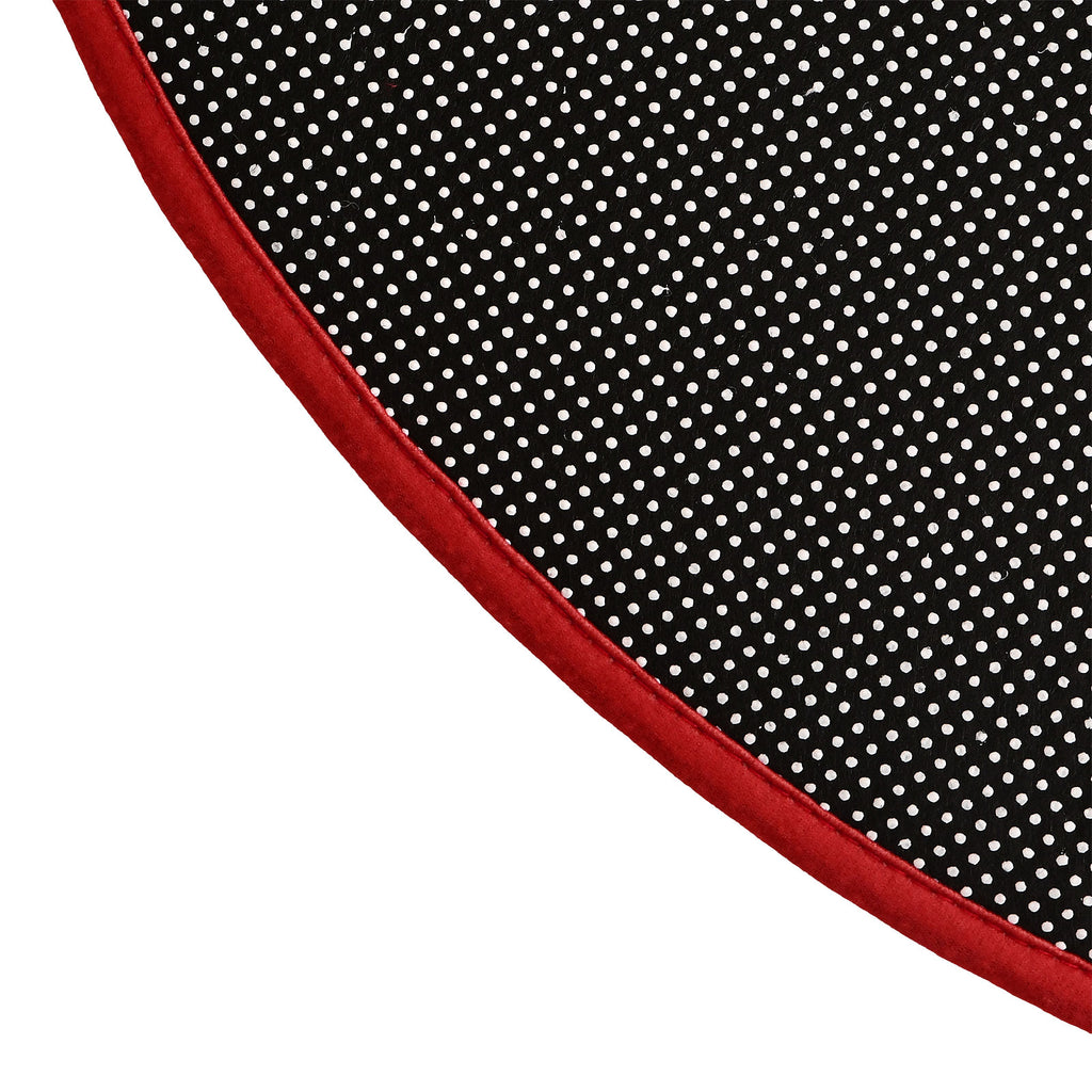 Product image Deadpool - Logo Round Carpet