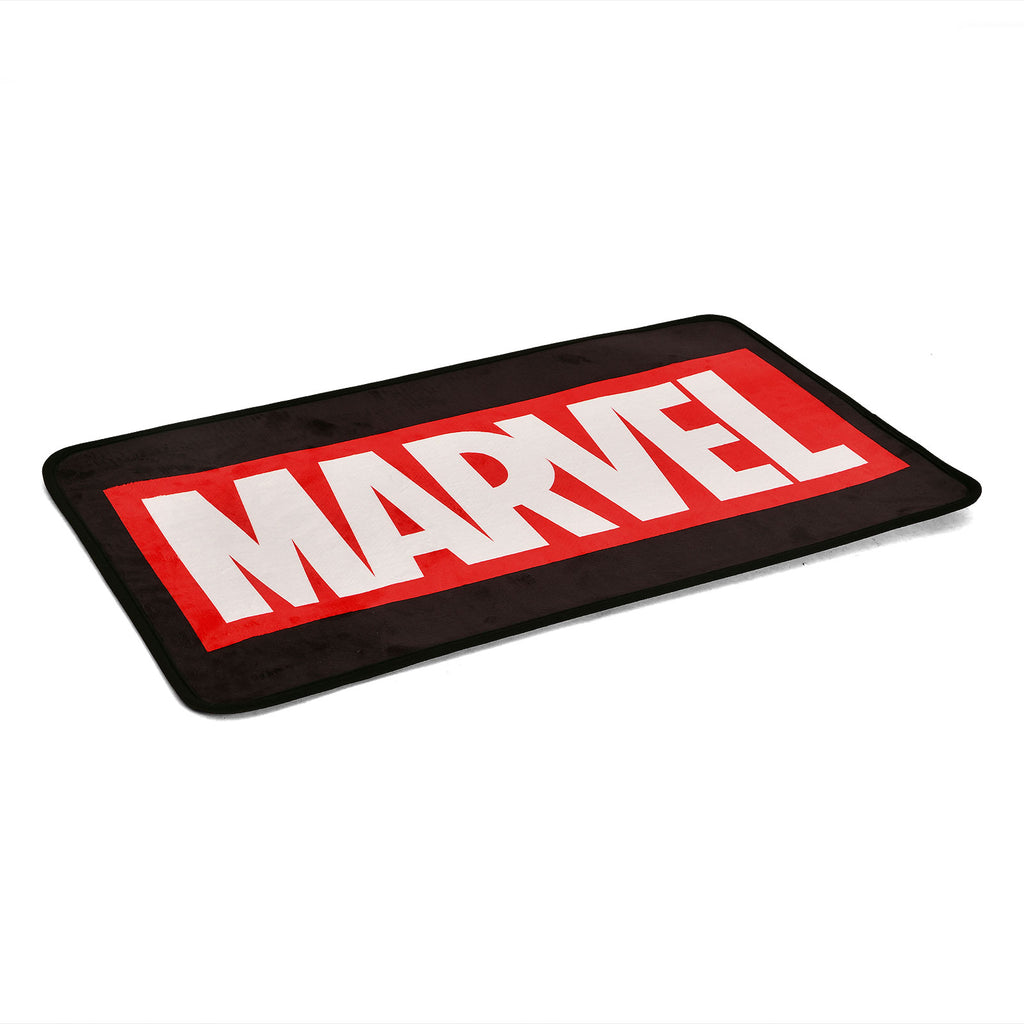 Product image Marvel - Logo Carpet