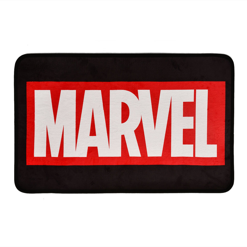 Product image Marvel - Logo Carpet
