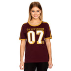 Product image Harry Potter Gryffindor Seeker T-Shirt Red