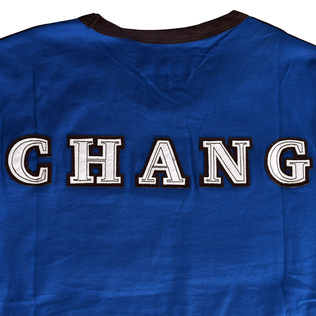 Product image Ravenclaw Seeker Cho Chang T-Shirt Blue - Harry Potter