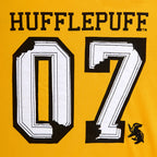 Product image Hufflepuff Seeker Cedric Diggory T-Shirt Yellow - Harry Potter