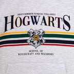 Product image Harry Potter - Hogwarts Hoodie grey