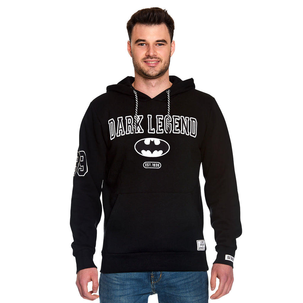Product image Batman - Dark Legend Hoodie Black