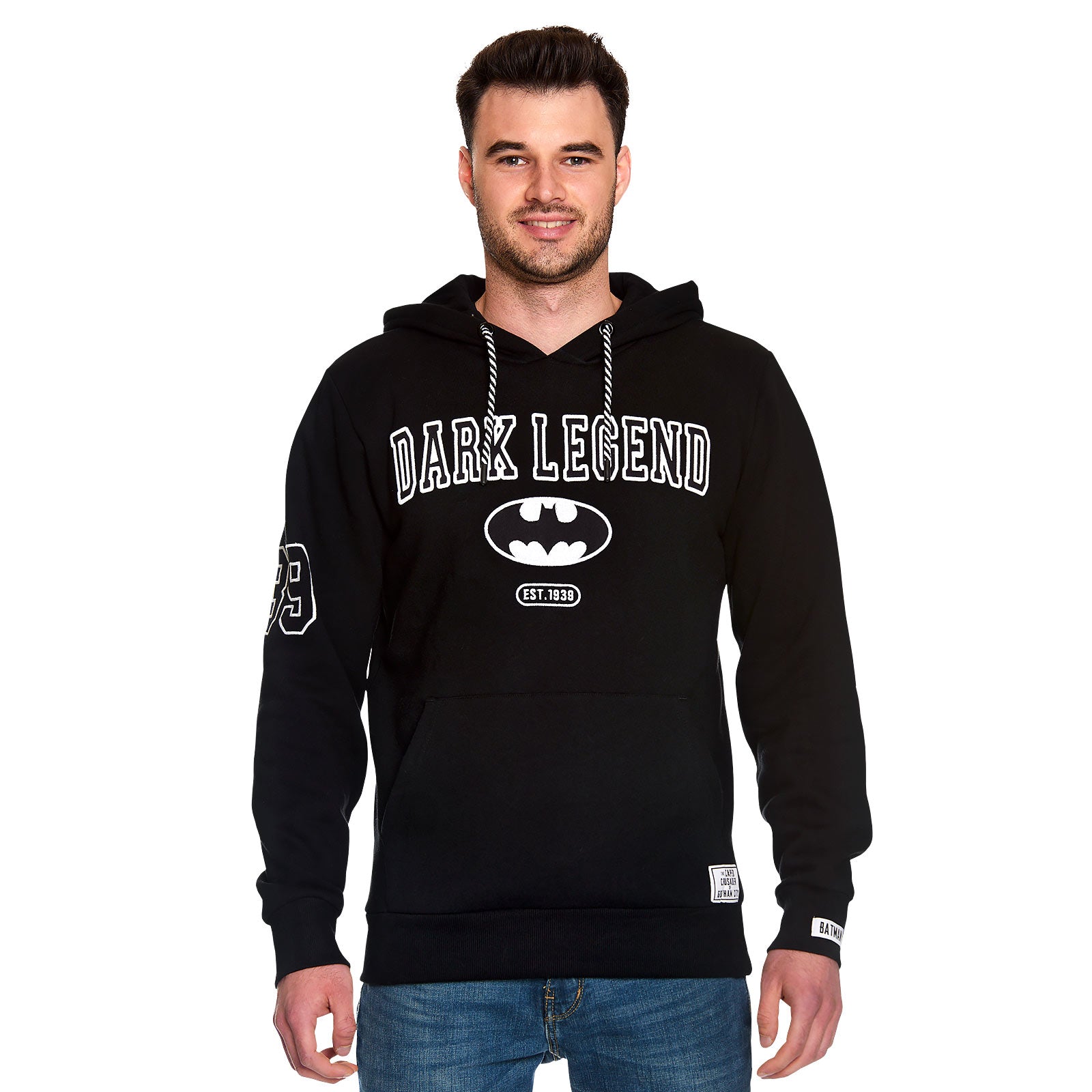 Product image Batman - Dark Legend Hoodie Black