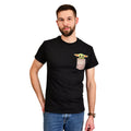 Product image The Child Precious Cargo T-Shirt Black - Star Wars The Mandalorian
