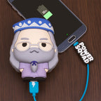 Product image Harry Potter - Albus Dumbledore Chibi Power Bank 2500mAh